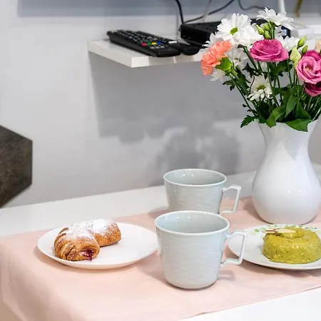 Mint&jade D 아파트 *