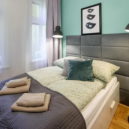 Mint&jade D 크라쿠프