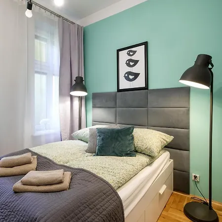 Mint&jade D Apartment