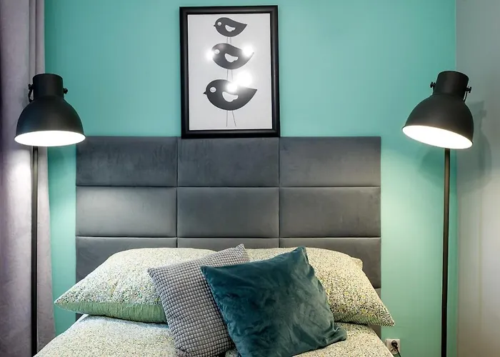 公寓 Mint&jade D *