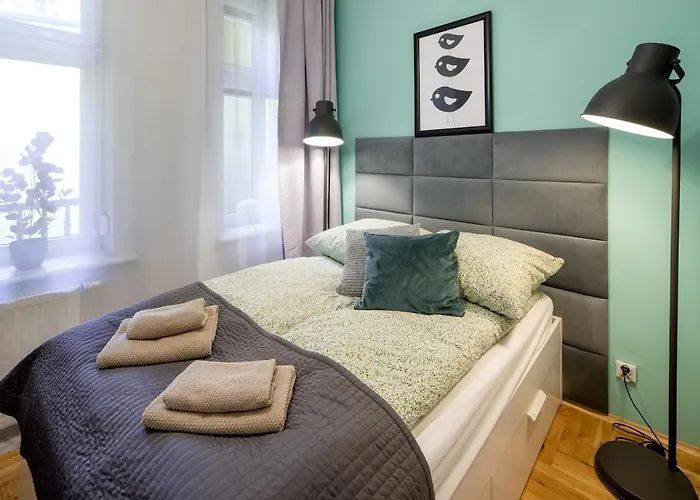 Mint&jade D 克拉科夫