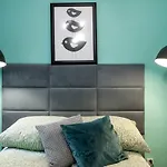 아파트 Mint&jade D *
