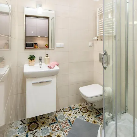 Mint&jade D * Krakau